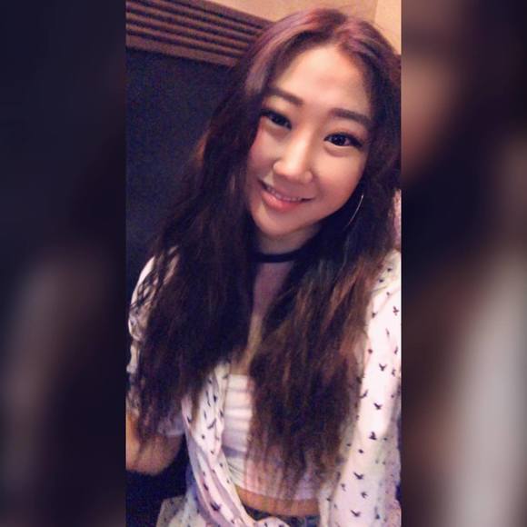 Meet your Posher, Hae soo - Picture 1 of 1